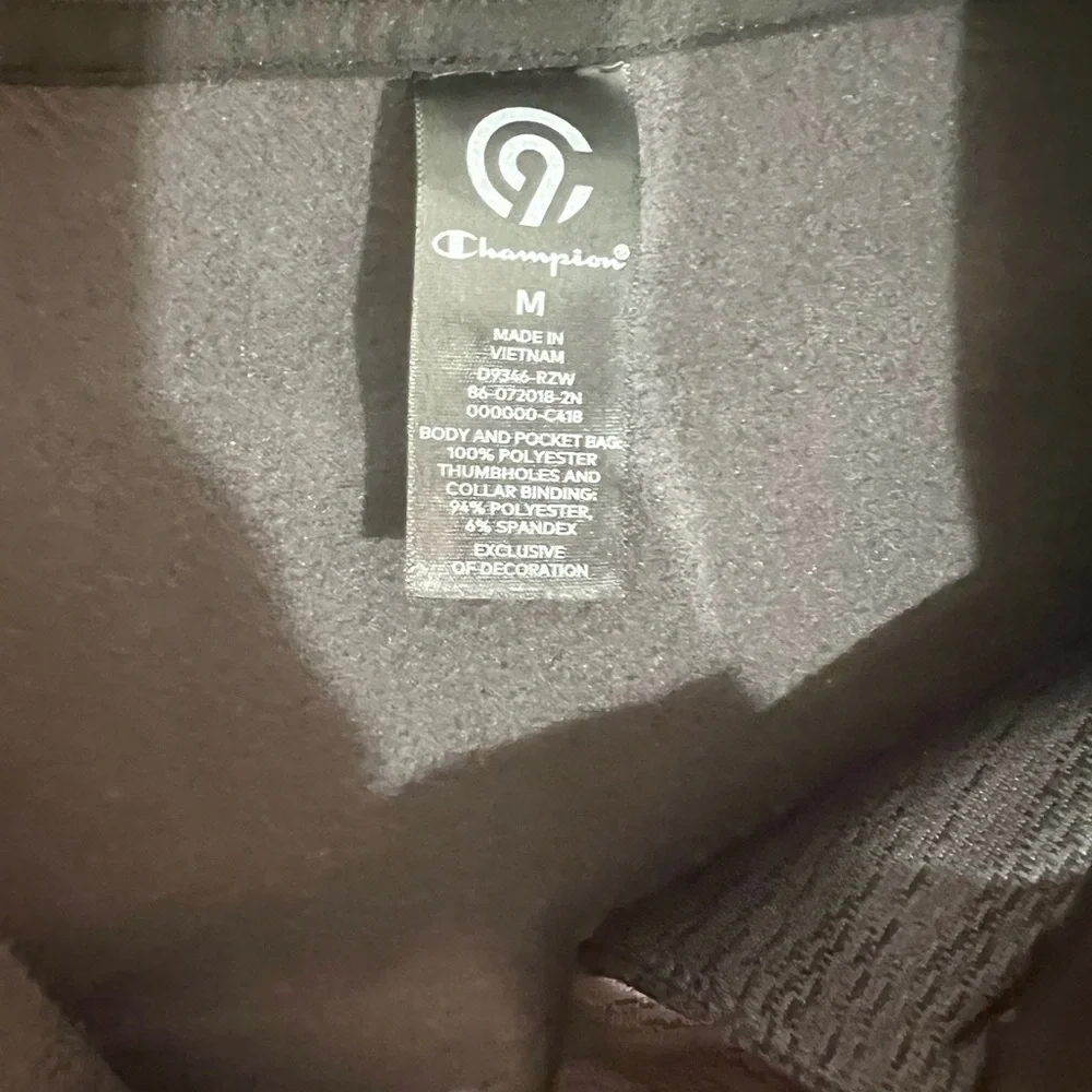 Champion Jacket​​​